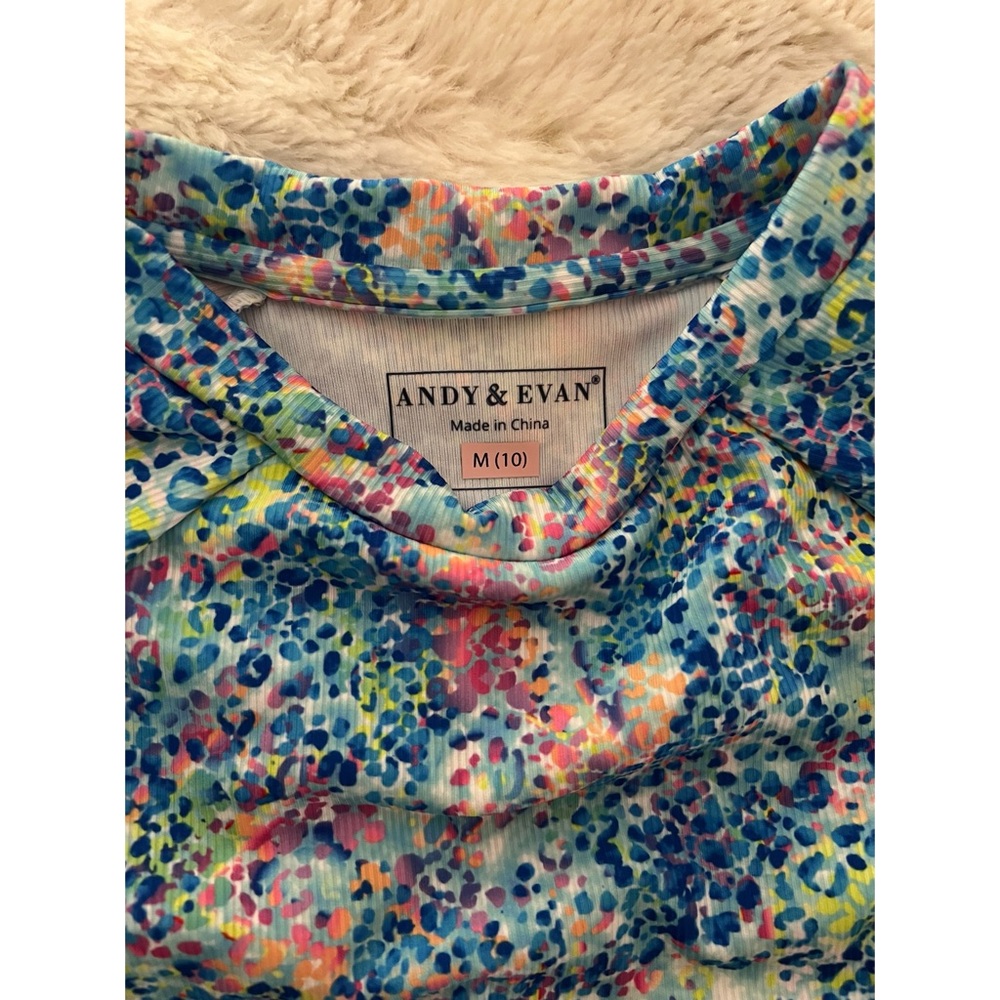 Andy & Evan Rashguard - Picture 3 of 4